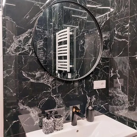 Stilingi Apartamentai Miesto Centre