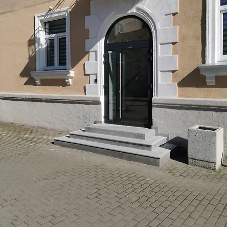 Stilingi Apartamentai Miesto Centre * Kłajpeda